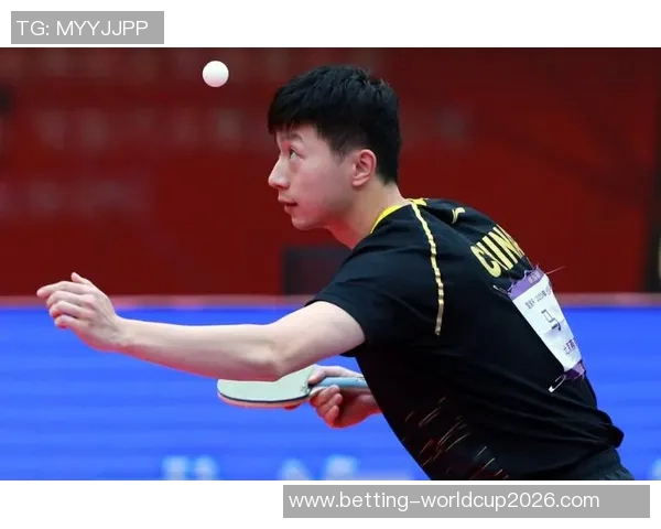 许锐锋与马龙巅峰对决乒乓球赛精彩回顾与技术分析