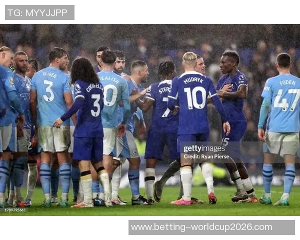 鲁本迪亚斯在曼城的崛起与未来展望：从防守核心到球队领袖的蜕变之路