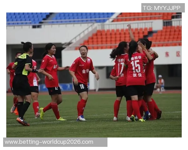 马来西亚女足迎战东帝汶全力争胜展现实力与风采